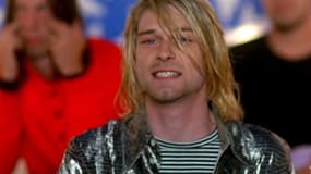Le documentaire de Brett Morgen "Kurt Cobain: Montage of Heck" révèle de nombreuses images inédites sur le leader de Nirvana.