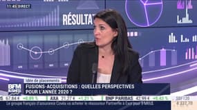 Idées de placements: Fusions-Acquisitions, quelles perspectives pour l'année 2020 ? - 04/03