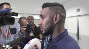 Payet sur son but face à Guingamp : "Je pense qu’il doit être dans mon top 3"