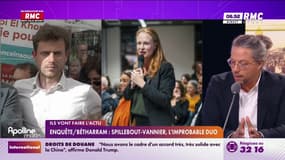 Enquête - Bétharram : Spillebout - Vannier, l'improbable duo