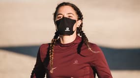 Le masque de sport Salomon