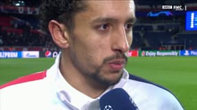 Marquinhos, le 11 décembre 2019