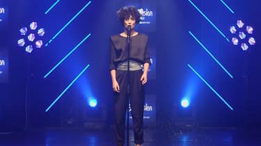 Barbara Pravi représentera la France à l'Eurovision 2021