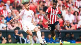 Bilbao - Majorque (aller 0-0)