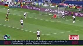 After Foot du dimanche 25/06 – Partie 1/5 - Débrief de la Coupe des confédérations