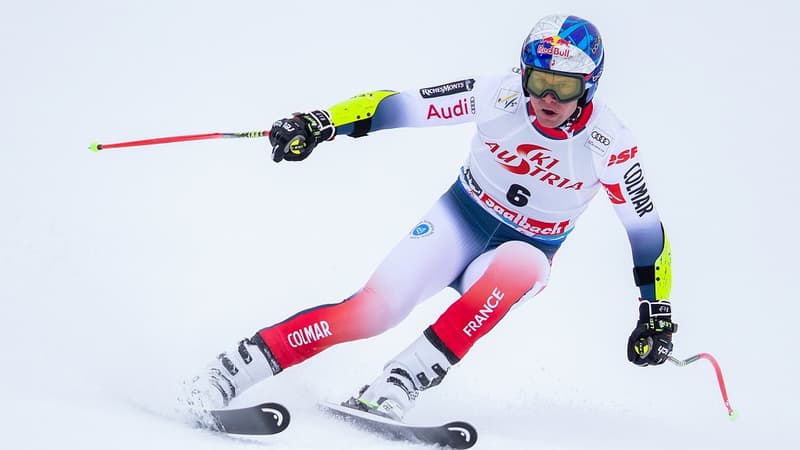 Alexis Pinturault