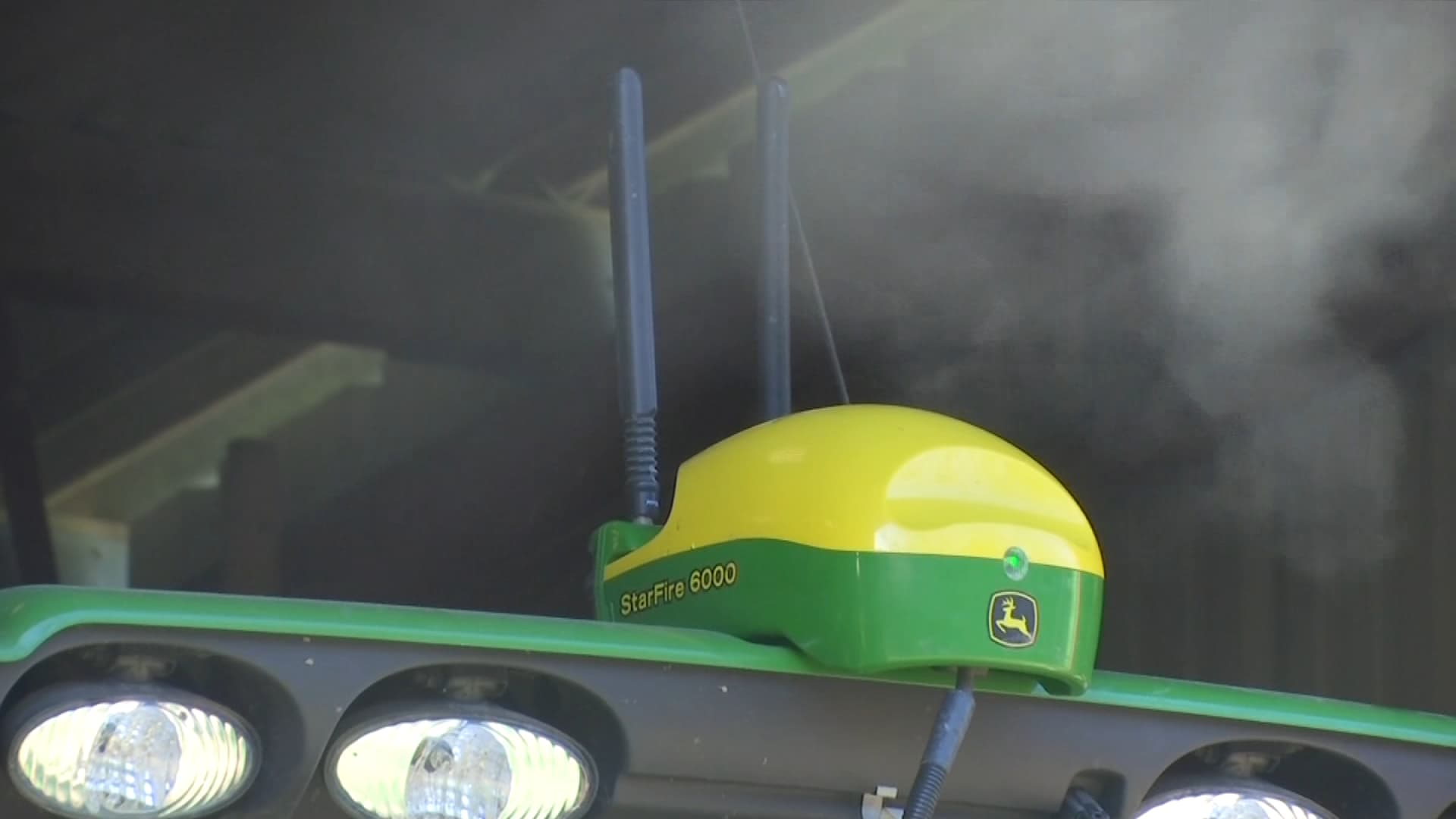 Un préjudice "estimé à plusieurs centaines de milliers d’euros": des voleurs de GPS agricoles interpellés en Haute-Garonne