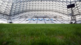 Le Stade Vélodrome