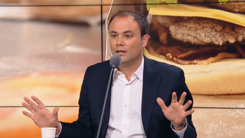 "Un catastrophique concours de taxes": l'impôt sur la "fortune improductive" agace Charles Consigny