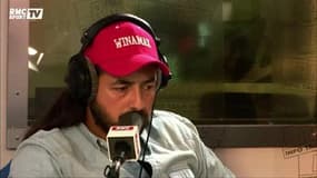 "Dans la tête d'un fish" : Qui de Daniel Riolo ou Moundir fera les bons choix ?