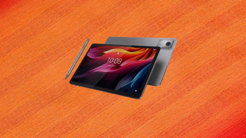 Une offre à ne pas rater sur cette tablette tactile Lenovo chez Boulanger ?