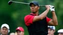 Tiger Woods