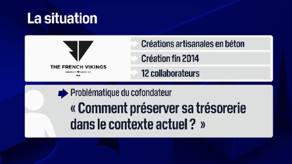 Comment préserver sa trésorerie dans le contexte actuel ? Comment préserver sa trésorerie dans le contexte actuel ?