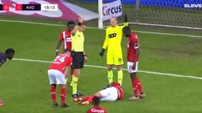 Zinho Vanheusden