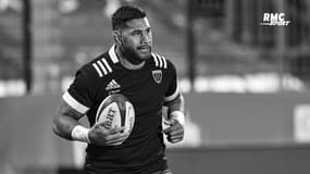 Rugby : Le joueur de Montauban Meafua se tue en sautant d'un pont