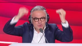 Eric Brunet: "Les chiffres sur l'insécurité sont sous-estimés à cause de la politique du chiffre"