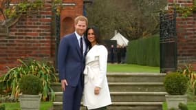 Comment va se dérouler le mariage royal du prince Harry avec Meghan Markle ?