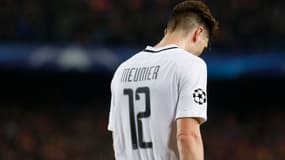 Thomas Meunier