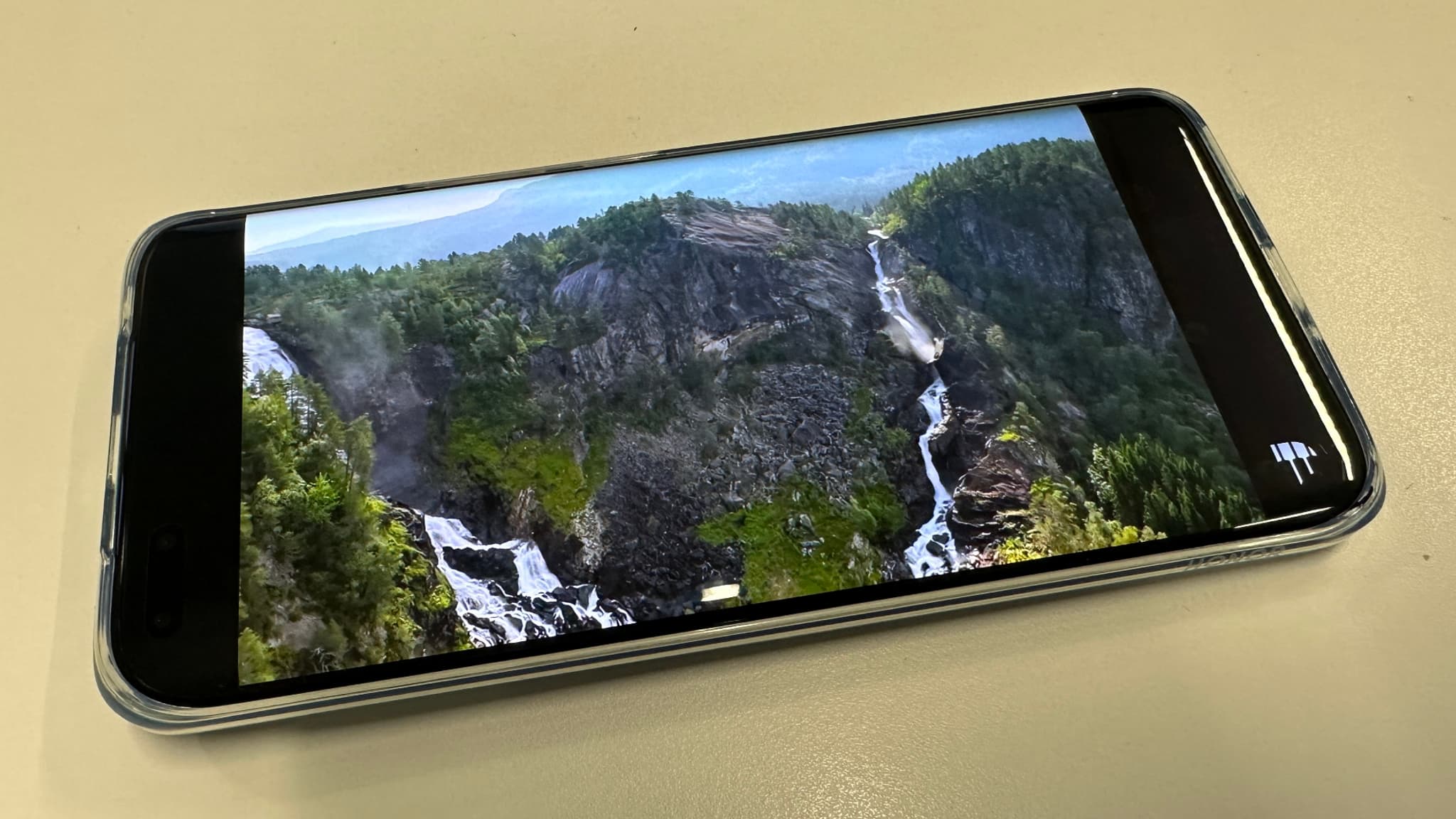 Honor Magic5 Pro