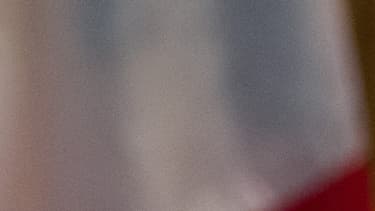 Le secrétaire d'Etat américain, John Kerry.