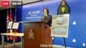 La police canadienne diffuse la conférence de presse d’une sergente… avec un filtre chat