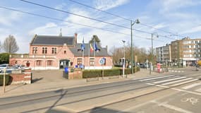 Un suspect s'est échappé de sa cellule au commissariat de Molenbeek en Belgique, ce mardi 2 août 2022. 