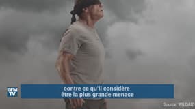 Après "Terminator", voici comment Schwarzenegger veut partir en croisade contre le changement climatique