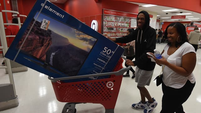 Target.