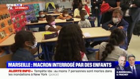 Comment trouver une garde d'enfants ? BFMTV répond à vos questions sur la rentrée scolaire