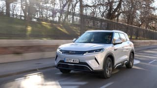 BYD lance l'Atto2, son premier SUV compact électrique en France