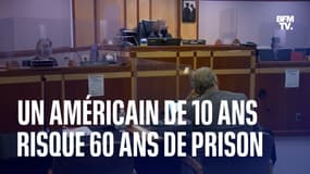 États-Unis: un enfant de 10 ans risque 60 ans de prison pour avoir tué sa mère