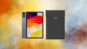 Arrivage Electro Dépôt : cette tablette tactile Xiaomi est à moins de 170 euros
