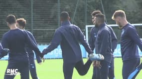 OM : Lopez veut prolonger mais n’a pas eu de proposition