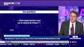 Les questions : Quel avenir pour Sodexo et ses cantines ? - 03/02