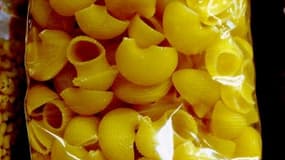 Des traces de glyphosate ont été retrouvées dans les pâtes