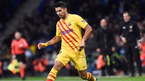 Luis Suarez