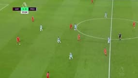 Liverpool remporte le choc contre Manchester City (1-0)