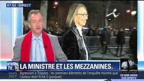 ÉDITO - "4m60 de hauteur sous plafond et on vient vous chercher des noises pour une mezzanine ?", s'interroge Christophe Barbier