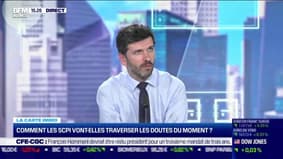 Eric Cosserat (Perial) : Comment les SCPI vont-elles traverser les doutes du moment ? - 22/03