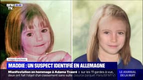13 ans après la disparition de la petite Maddie, un Allemand de 43 ans suspecté