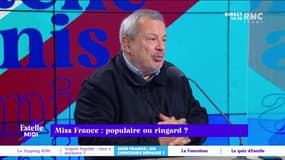 Miss France : un concours dépassé ? "Foutons la paix aux femmes qui sont d’accord pour s'y exposer !" déclare Périco Légasse.