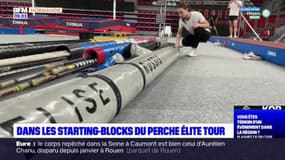 Rouen accueille le Perche Elite Tour samedi soir, 5000 spectateurs attendus