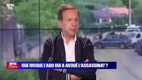 Story 2 : Clessé, ce que l’on sait de la mort d’Emma - 10/06