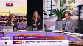 Face à vous : La grande démission, avez-vous envie de tout plaquer ? - 19/08