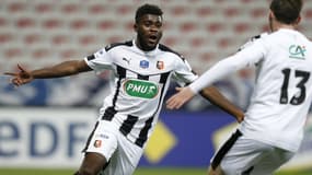 Jérémie Boga