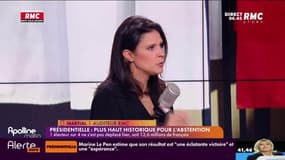 Le parti-pris : Emmanuel Macron réélu pour un second mandat - 25/04