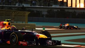 Mark Webber