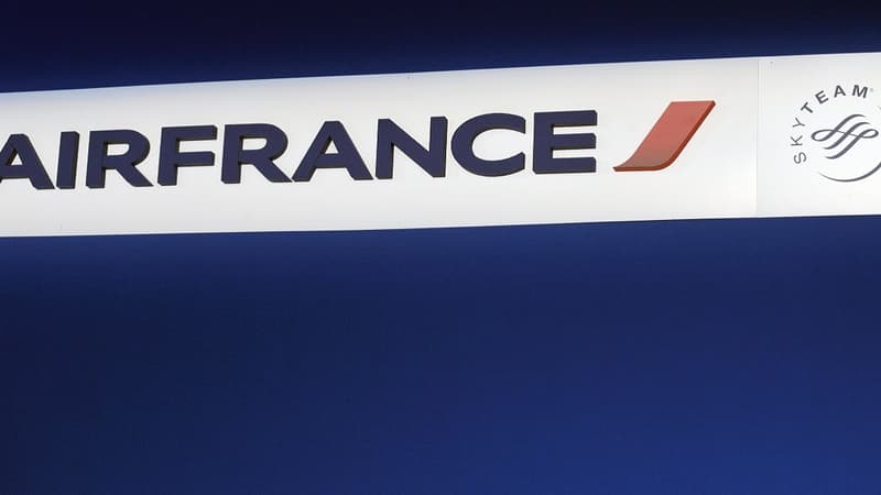 Air France poursuit les négociations. 