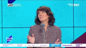 L'intégrale d'Estelle Midi du mardi 31 août 2021