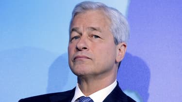 Le bitcoin "ne va pas bien finir", a déclaré Jamie Dimon, lors d'une conférence sur la finance à New York.